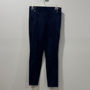 Marc New York Navy Pull On Pants